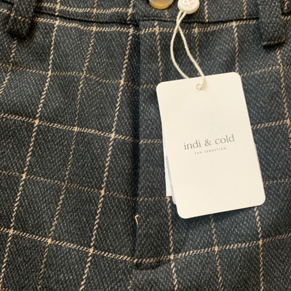 indi & cold - Picture 2 of 8